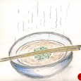 Ingrédients : - 2 litres d’eau - 3 poignets de riz parfumé - 1 bouillon et demi de poule - 1 canard - coriandre - ciboule - nuoc mâm -...<div class="addthis_toolbox addthis_default_style addthis_" addthis:url='http://ba-noi.com/blog/soupe-vietnamienne-de-riz-au-canard-chao-vit/' addthis:title='Soupe de riz au Canard – Chao vit ' ><a class="addthis_button_preferred_1"></a><a class="addthis_button_preferred_2"></a><a class="addthis_button_preferred_3"></a><a class="addthis_button_preferred_4"></a><a class="addthis_button_compact"></a></div>